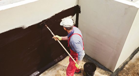 Reparacion de humedades