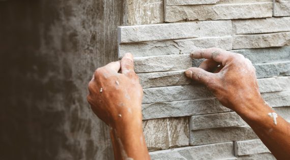 Fachadas y Aplacados