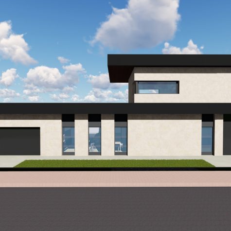 Vivienda completa en San Javier