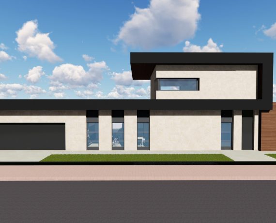 Vivienda completa en San Javier