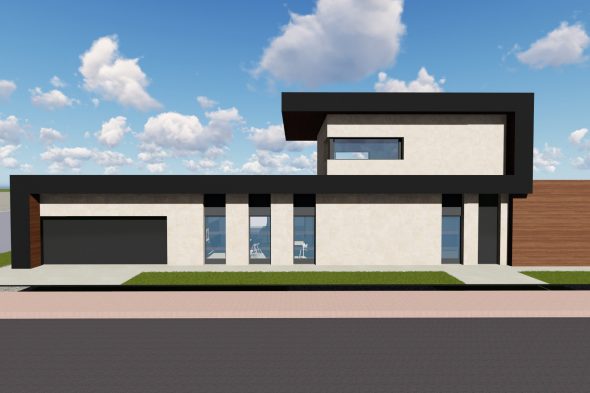 Vivienda completa en San Javier