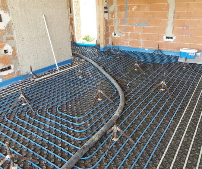 Vivienda completa en San Javier