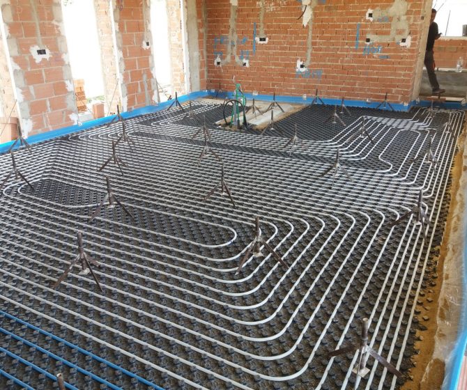 Vivienda completa en San Javier