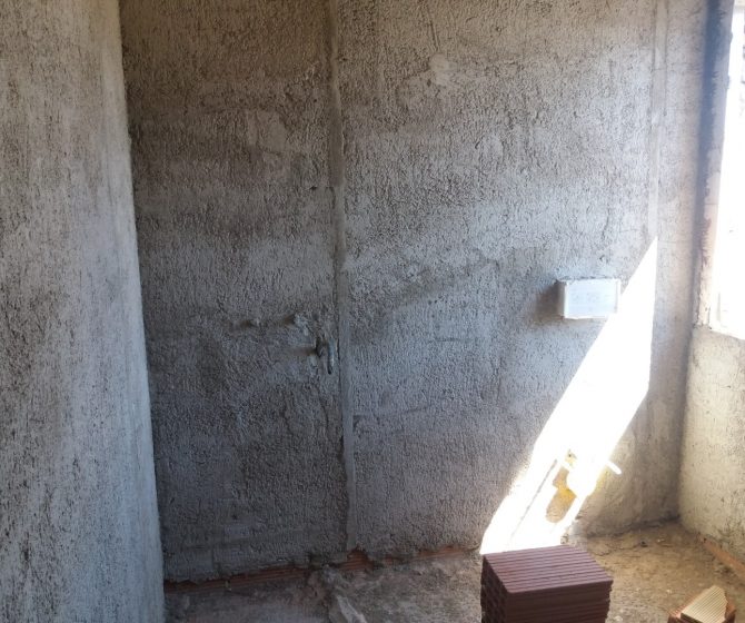 Vivienda completa en San Javier