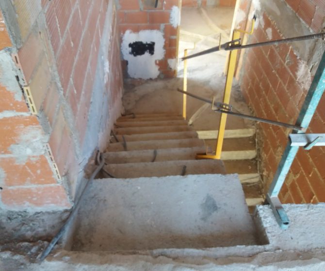 Vivienda completa en San Javier