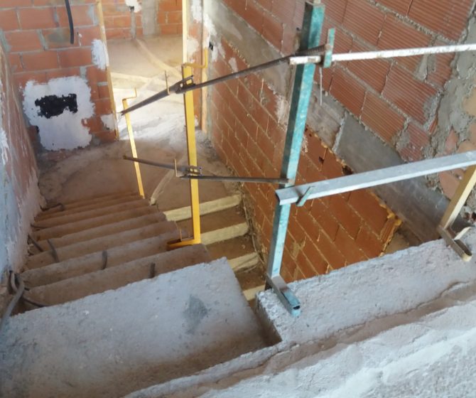 Vivienda completa en San Javier