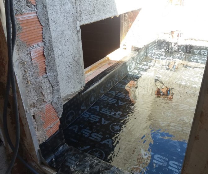 Vivienda completa en San Javier