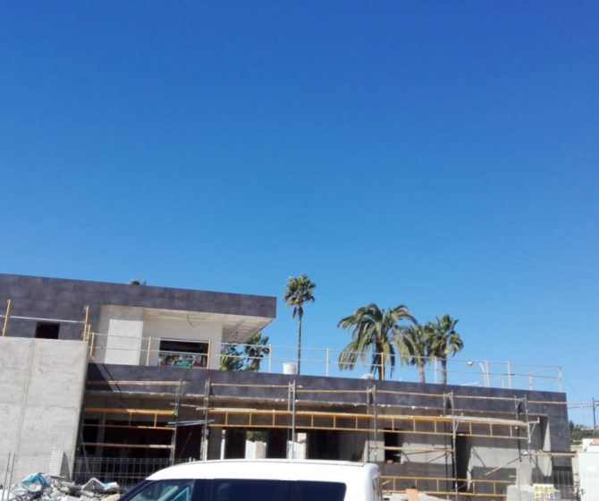 Vivienda completa en San Javier