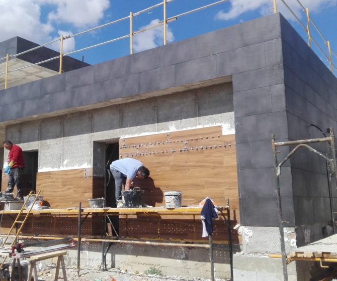 Vivienda completa en San Javier